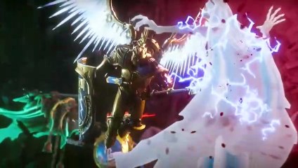 Warhammer Age of Sigmar: Storm Ground - Tráiler Fecha de Lanzamiento