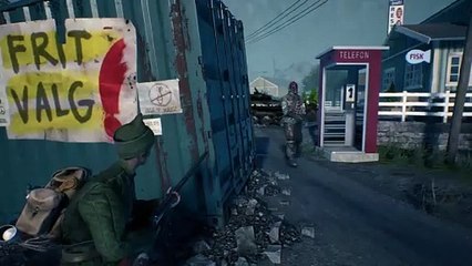 Vigor - Tráiler de Temporada 8 "Trappers"
