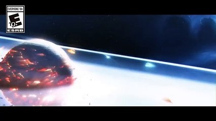 Stellaris: Nemesis - Tráiler de Historia