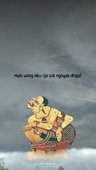 Piturur jowo