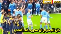 Real Madrid vs Manchester City 1-1 Extended Highlights & All Goals 2024 - KDB Goals