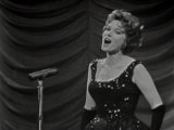 Maureen O'Hara - Hello Young Lovers (Live On The Ed Sullivan Show, October 8, 1961)