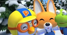 Pororo the Little Penguin Pororo the Little Penguin S03 E001 Popo and Pipi