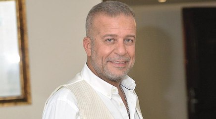 شريف منير لنواعم: قدمت لايت كوميدي بشكل مختلف في «بقينا اتنين»