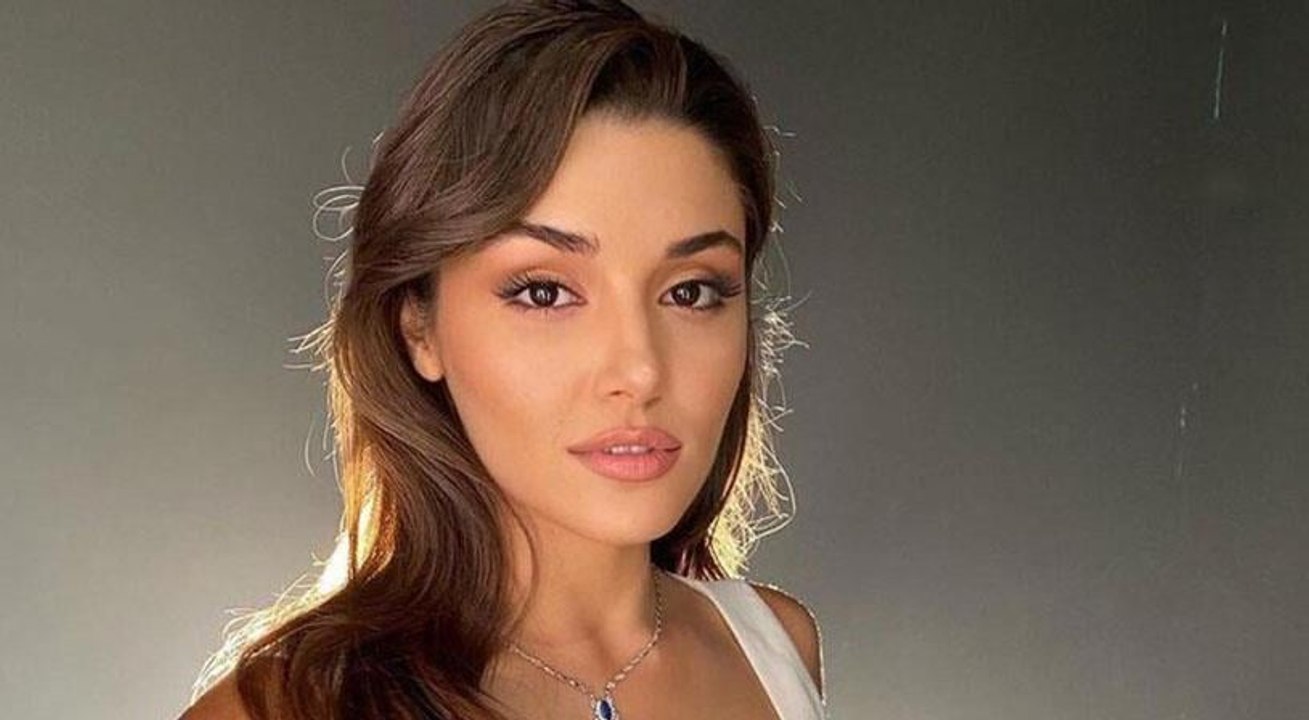 هاندا آرتشيل: الأمومة أصعب مهمة على الأرض