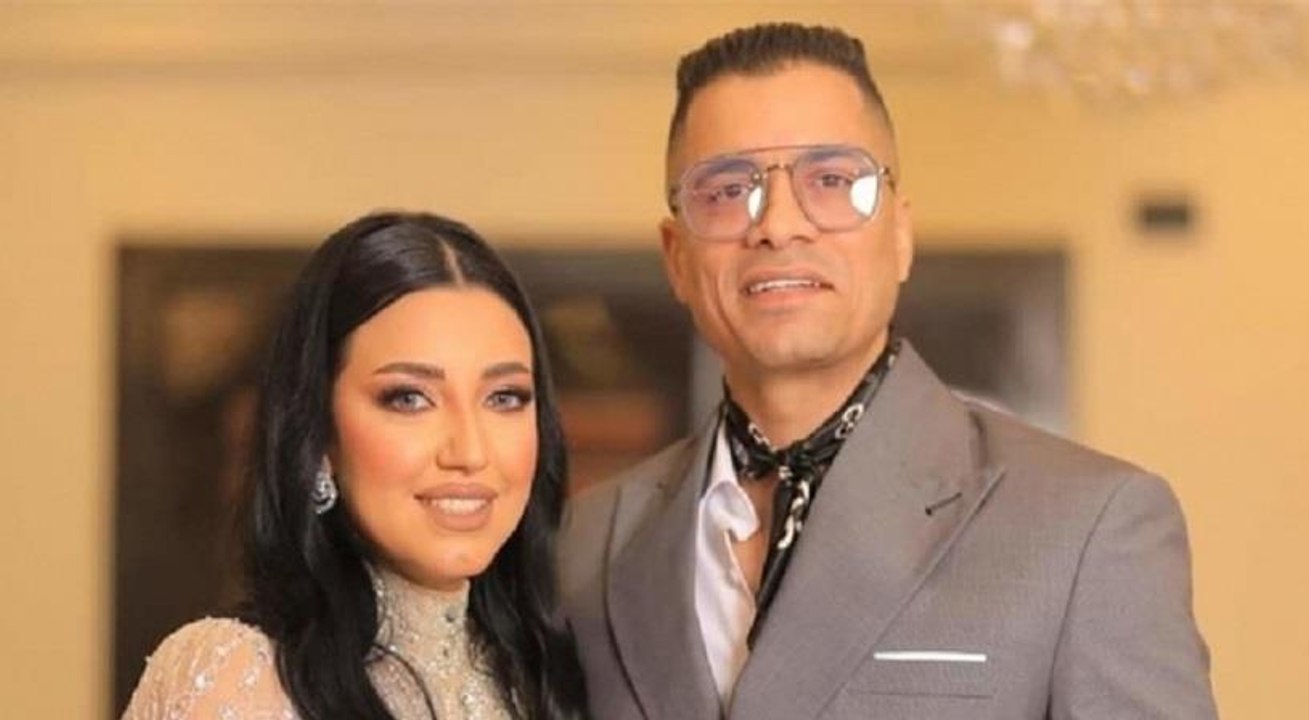 أول تعليق لـ حسن شاكوش بعد فشل الصلح مع طليقته في "رامز جاب م الآخر"