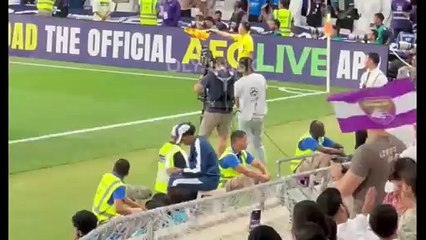 Al Ain vs Al Hilal 4-2  _ AFC Champions League 23_24