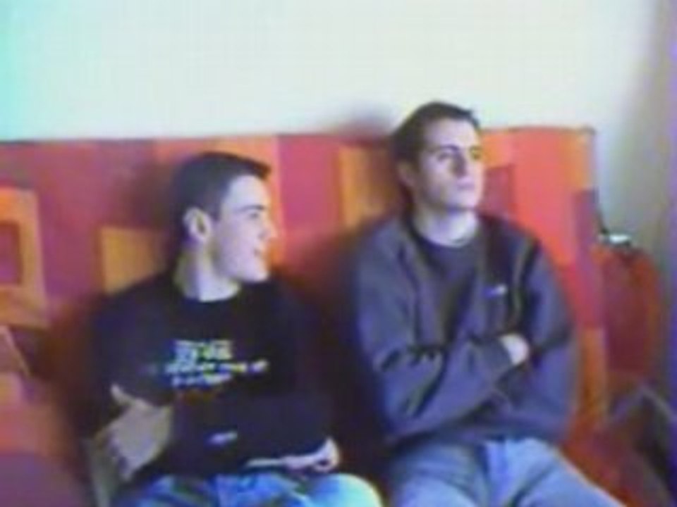 Fou rire