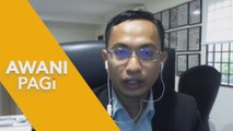AWANI Pagi: Pasca mesyuarat peruntukan MP pembangkang