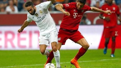 Tuchel's hails 'fantastic team performance' as Bayern progress