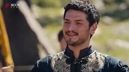 مسلسل المؤسس عثمان الحلقة 156 مترجم الجزء 1