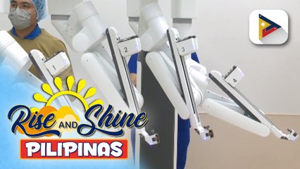 Robotic Surgical System