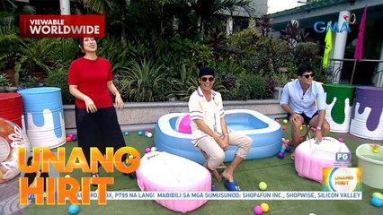 UH Budol Finds— Summer items for kids! | Unang Hirit