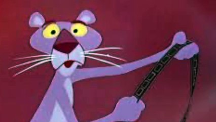 The Pink Panther 1963 - 1976