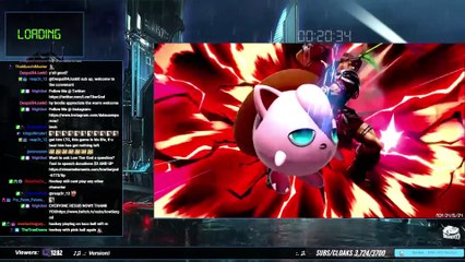 Low Tier God's Sexuality Is Saltysexual