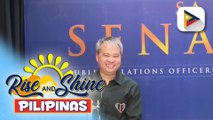 Panukalang nagbabawal sa hindi awtorisadong paggamit ng wang-wang, isinusulong sa Senado: