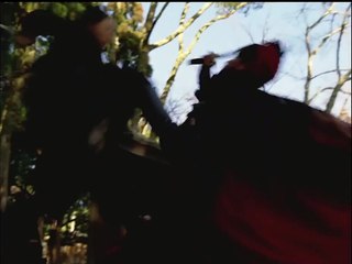 The Assassin Bande-annonce (EN)