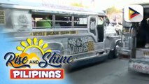 Ilang Jeepney driver, may panawagan sa DOTr hinggil sa consolidation deadline para sa PUV Modernization Program;