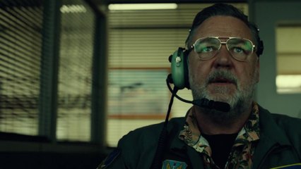 Land of Bad: Ab heute läuft der Action-Thriller mit Russell Crowe und Liam Hemsworth bei Prime Video