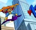 Spider-Man Animated Series 1994 Spider-Man S04 E008 – The Return of the Green Goblin