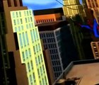 Spider-Man Animated Series 1994 Spider-Man S05 E009 – Secret Wars, Chapter I Arrival