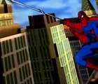 Spider-Man Animated Series 1994 Spider-Man S05 E012 – Spider Wars, Chapter I I Really, Really Hate Clones