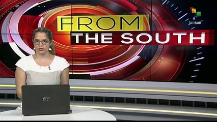 The National Electoral Council meets with international observers