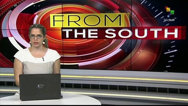 The National Electoral Council meets with international observers