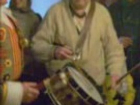 Carnaval 2008 Grand-Reng Les Récalcitrants