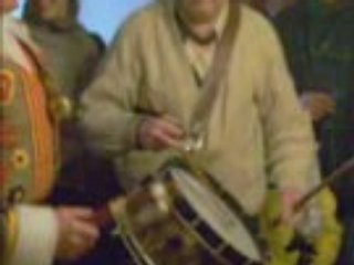 Carnaval 2008 Grand-Reng "Les Récalcitrants"