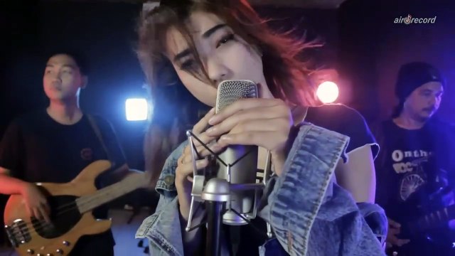 ST 12 - Jangan Pernah Berubah _ POP ROCK COVER by Airo Record ft Azizah