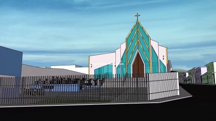 PAROISSE NOTRE-DAME DE LA CONCEPTION D’APARECIDA