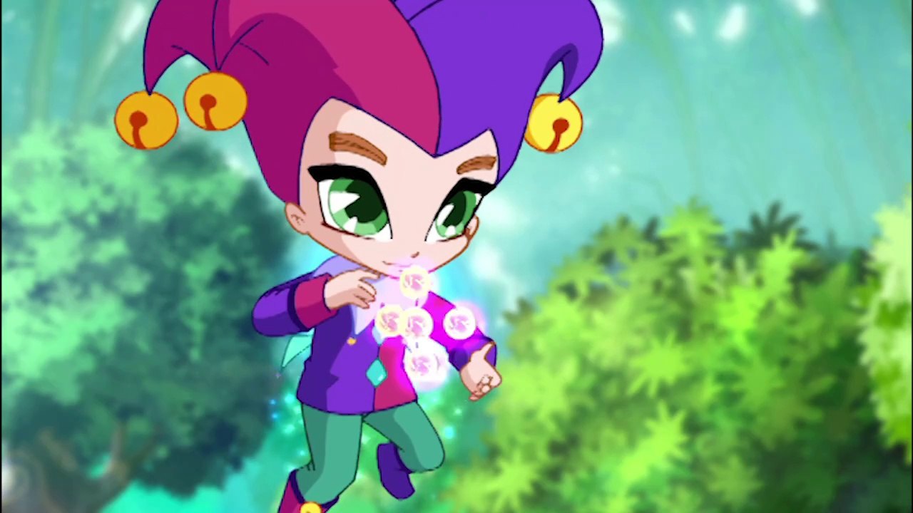 PopPixie - Season 1 Episode 32 - Jolly's Crackling Exhibition [FULL EPISODE]