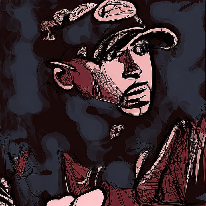 Rohff boycotte la cérémonie des Flammes et dévo...