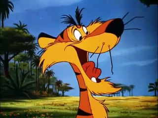 Walt Disney - Goliath II (1960)