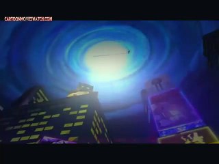 Ultimate Spider-Man Season 3 Episode 12  SpiderMan Cartoon