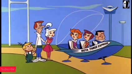 The Jetsons _ Episode 22 _ That looks like fun