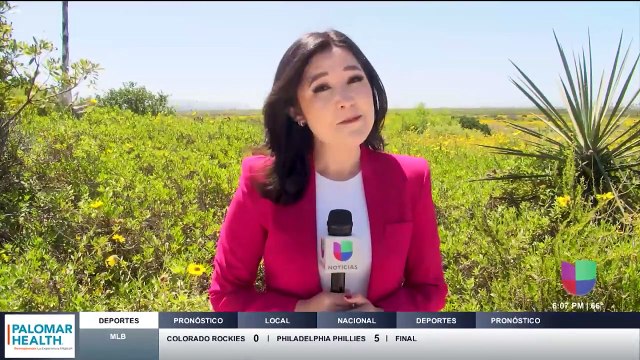 El Río Tijuana se encuentra en la lista de los 10 ríos más contaminados de Estados Unidos