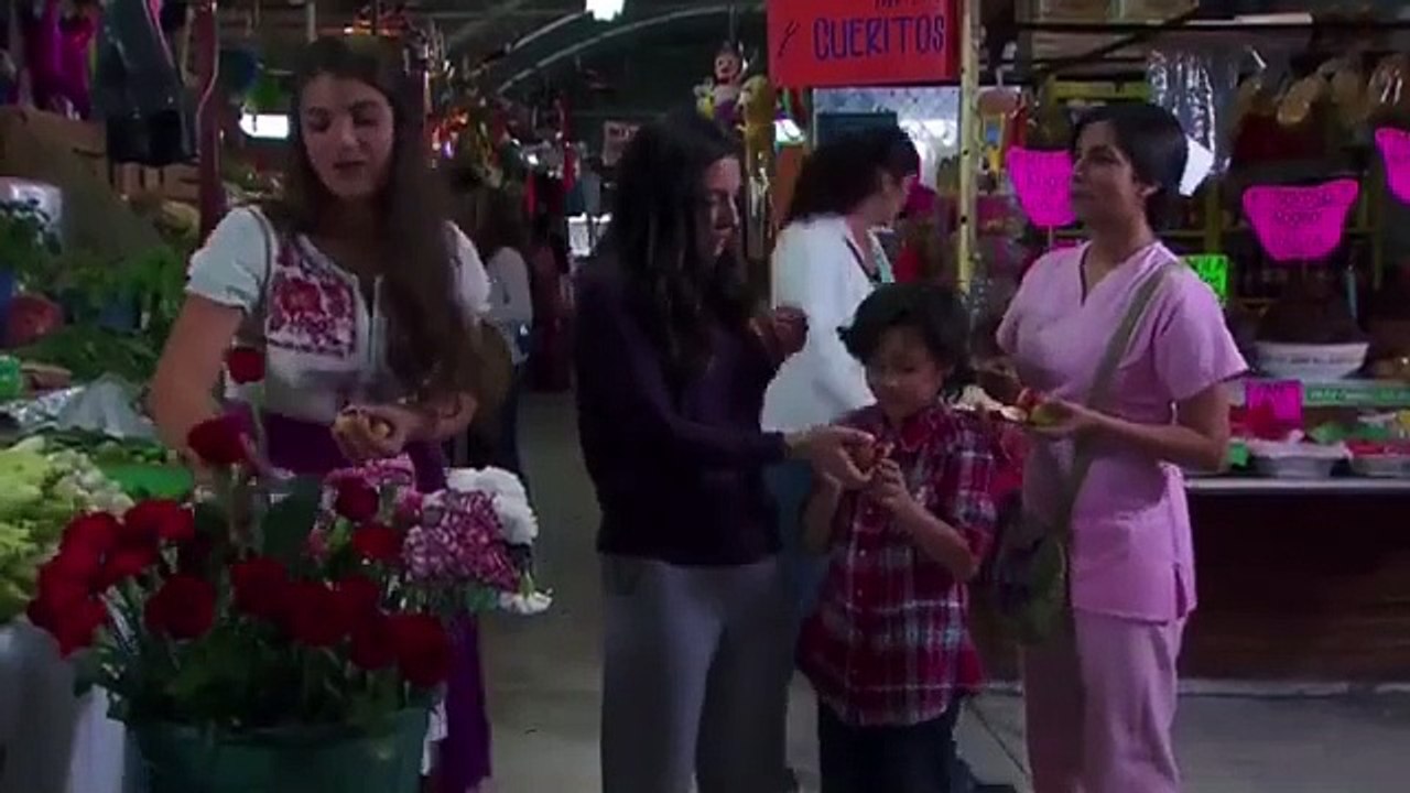 Verónica está viva___su familia está por enterarse_ Lo imperdonable