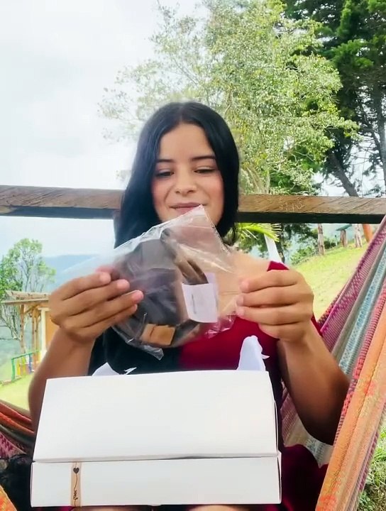 Les tengo una solprecita