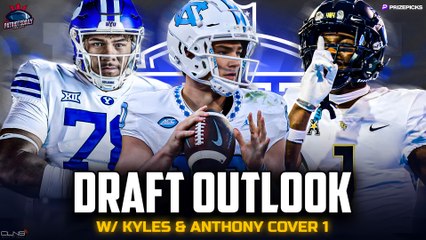 LIVE Patriots Daily: Pats Draft Outlook from Enemy Perspective w/ Anthony Prohaska