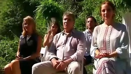 Lo imperdonable _ Capitulo final