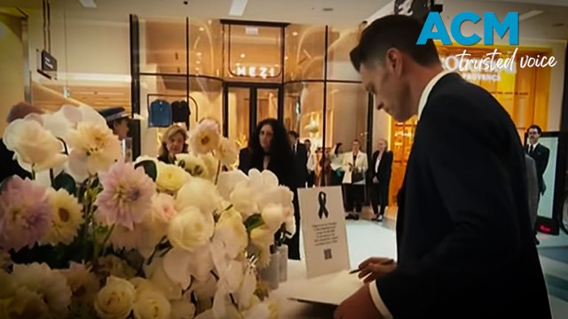 Westfield Bondi Junction to reopen for 'day of reflection'