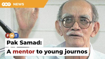 News icon who was a mentor and tormentor