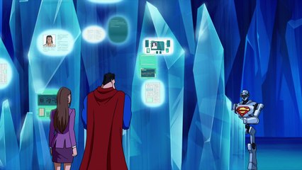 Superman vs The Elite - Superman x Lois Lane Moments