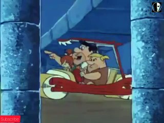 The Flintstones _ Season 6 _ Episode 1 _ That's one way
