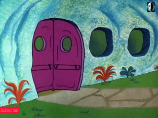 The Flintstones _ Season 5 _ Episode 26 _ I can see it