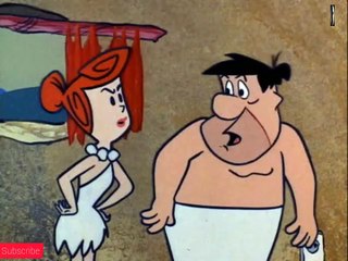 The Flintstones _ Season 6 _ Episode 12 _ You'll be a flop