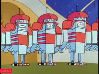 The Jetsons _ Episode 3 _ Just had it