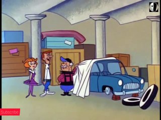 The Jetsons _ Episode 4 _ Could it be helpful if it likes you